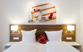 SCHLAFGUT Domhof erleben